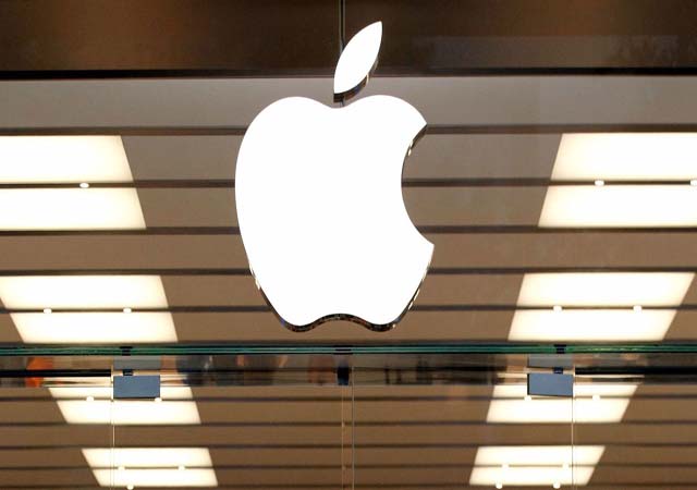 Apple'a patent davasında yarım milyar dolar ceza