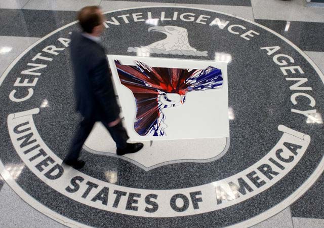 CIA, Modern Sanatı silah olarak mı kullandı?