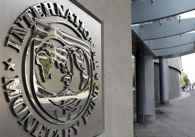 IMF'den erken seçim yorumu