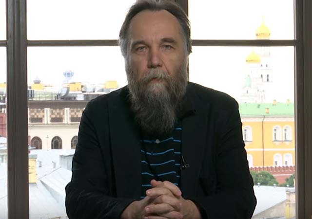 Dugin'den ilginç Avrasya para birimi çıkışı