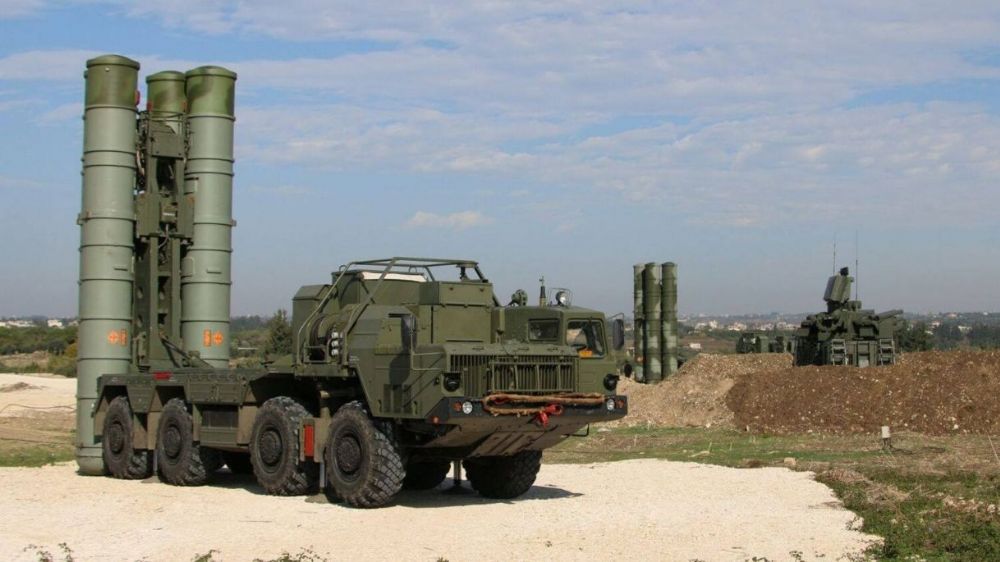 Rusya'dan S.Arabistan'a S400 cevabı