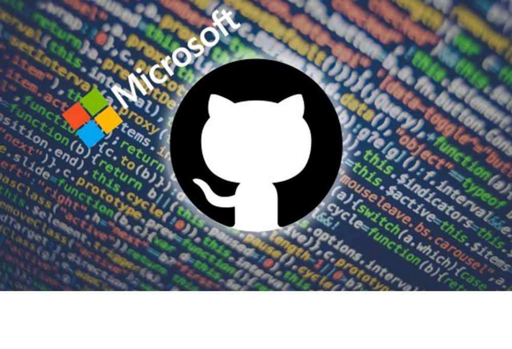 Microsoft, GitHub’u satın aldı