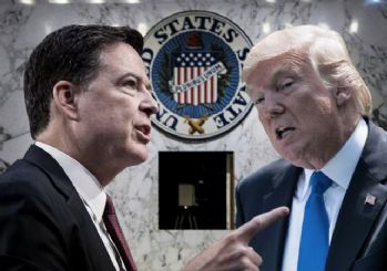 Trump’ın kovduğu eski FBI Başkanı’ndan 11 ay sonra intikam kitabı