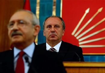 Muharrem İnce isyan etti: Oyum Erdoğan'a