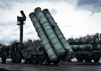 S400'ün 'niye bu kadar dert' olduğu belli oldu