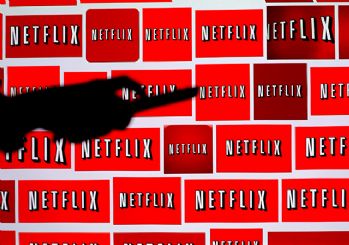 Netflix'in piyasa değeri medya devlerini geride bıraktı