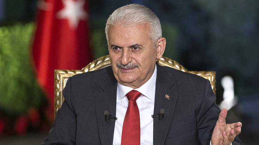 Başbakan Yıldırım: Gündemimizde af yok