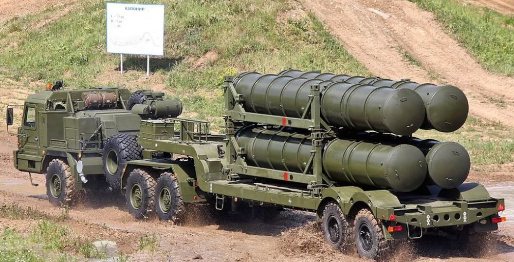 S-400 ve S-500’ler İran’ın vurulmasını da engelleyecek