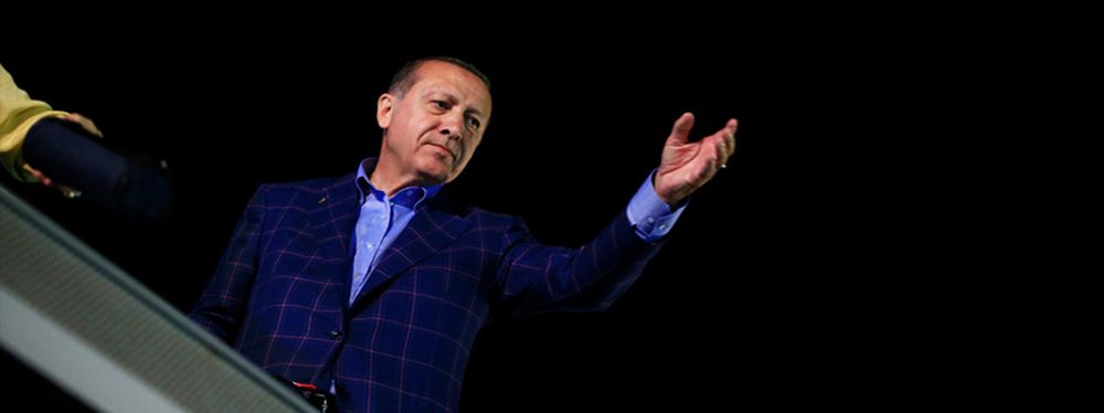 Erdoğan ve AK Parti ipi göğüsledi, muhalefet sandığa gömüldü