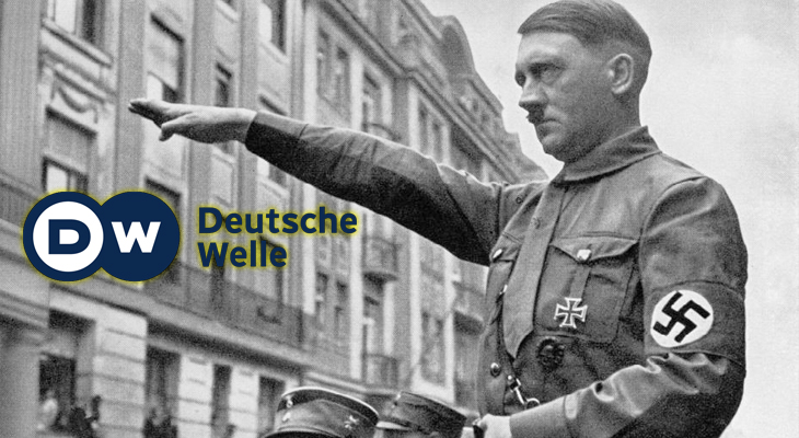 Nazi DW, 15 Temmuz vesilesiyle fitne tohumlarını saçmayı otomatiğe bağladı