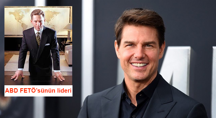 Tom Cruise'un da üyesi olduğu Scientology tarikatına dair itiraflar