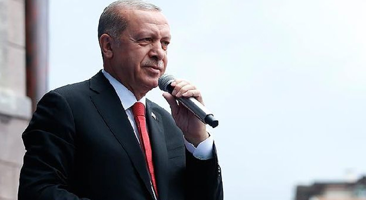 Biz manşet yapınca alay etmişlerdi: Şimdi aynını Erdoğan söyledi