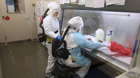 Gürcistan'dan dünyayı sarsacak ifşaat: Zika virüsünü hatırlattı