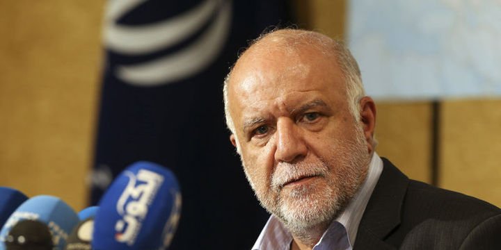 İran/Zanganeh: Çok ağır petrol kıtlığı olacak