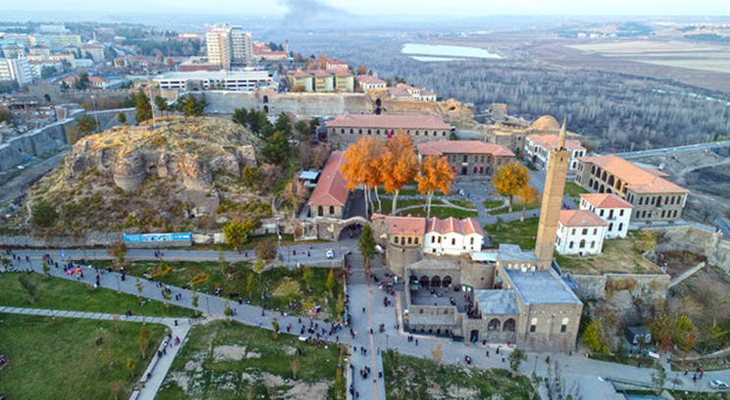 AK Parti'nin Diyarbakır aday netleşti gibi