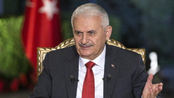 Başbakan Yıldırım: Gündemimizde af yok