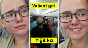 Yiğit kıza (valiant girl) soruşturma