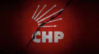 CHP'de öncü depremler, yıkım büyük olacak