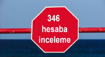 Doları azdıran 346 hesaba adli inceleme