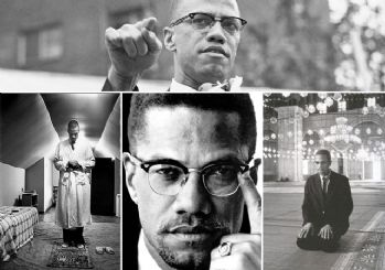 Ankara'dan Amerika'ya Malcolm X mesajı