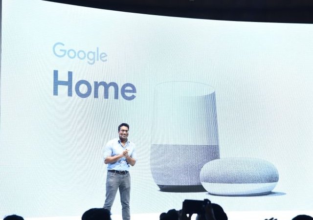 google-home-launch