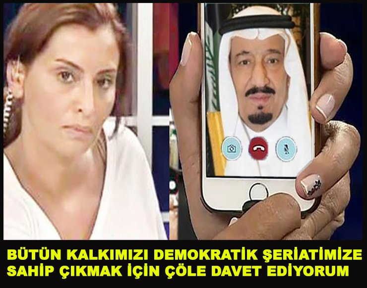 Suudi Arabistan'da darbe