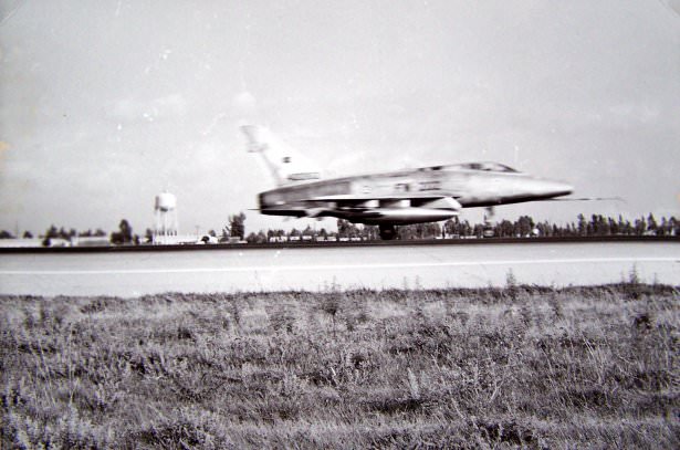 1974 Kıbrıs Barış Hareketi'nden kareler